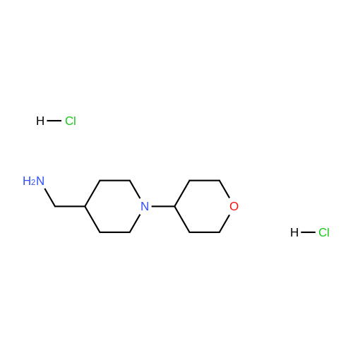 Chemical Structure| 1286274-08-5
