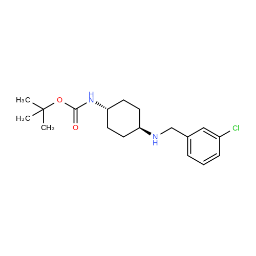 Chemical Structure| 1286274-20-1