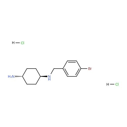 Chemical Structure| 1286274-97-2