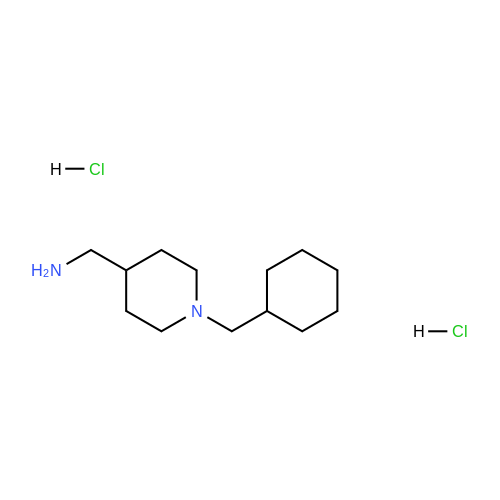 Chemical Structure| 1286275-66-8