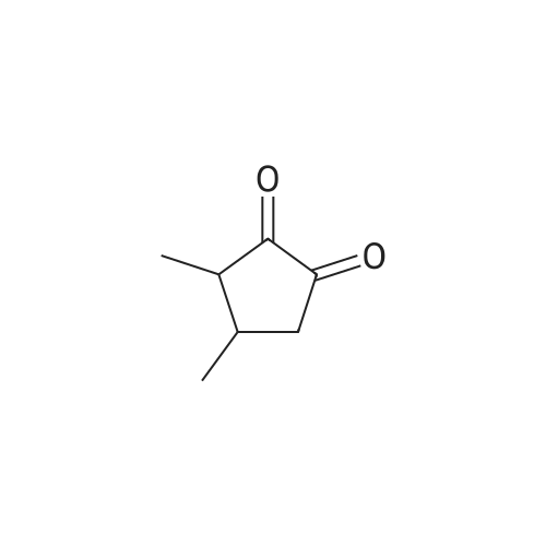 3,4-Dimethylcyclopentane-1,2-dione