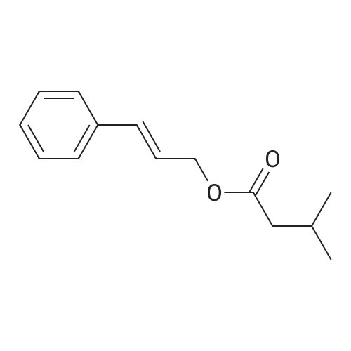 Cinnamyl 3-methylbutanoate
