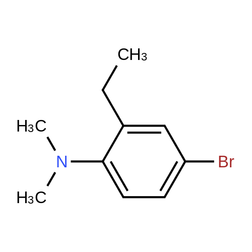 Chemical Structure| 503621-10-1