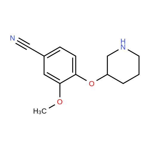Chemical Structure| 902836-52-6