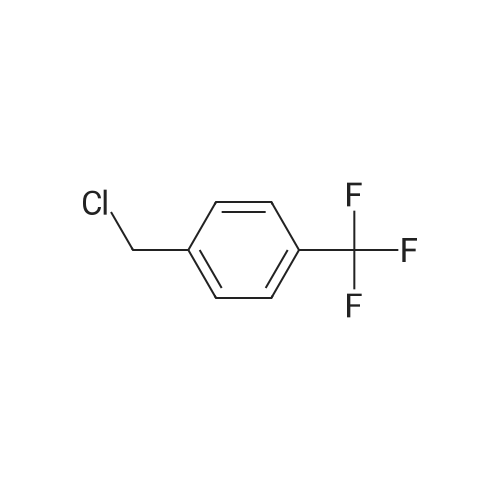 1-(Chloromethyl)-4-(trifluoromethyl)benzene