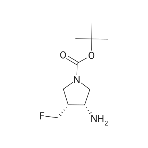 Chemical Structure| 2416992-75-9