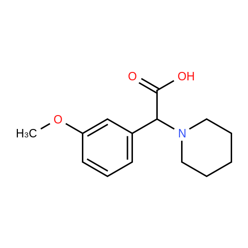 Chemical Structure| 1017378-43-6