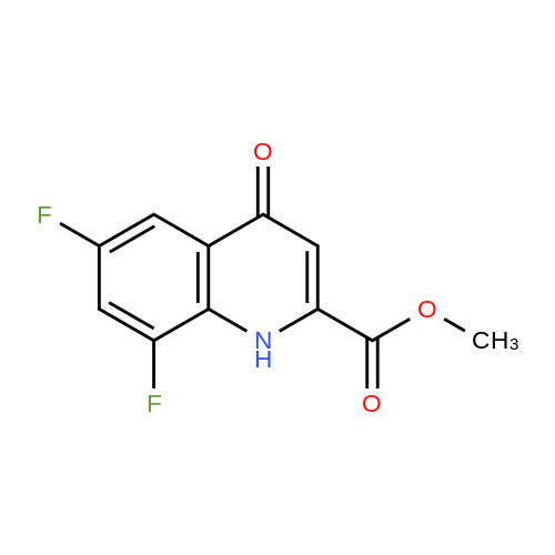 Chemical Structure| 1065074-53-4