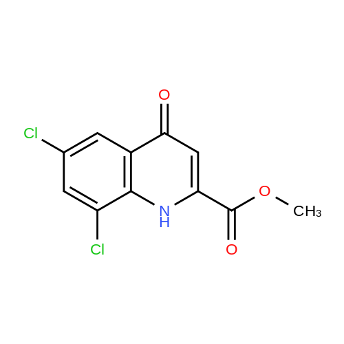 Chemical Structure| 1065074-55-6