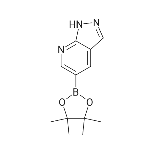 Chemical Structure| 1093819-50-1