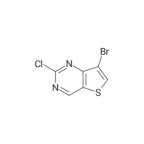 Chemical Structure| 1152475-42-7