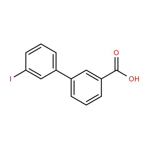 Chemical Structure| 1215206-40-8