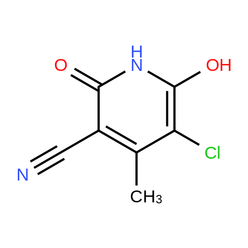 Chemical Structure| 139713-57-8