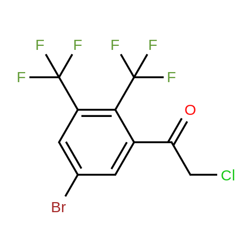 Chemical Structure| 1805102-36-6