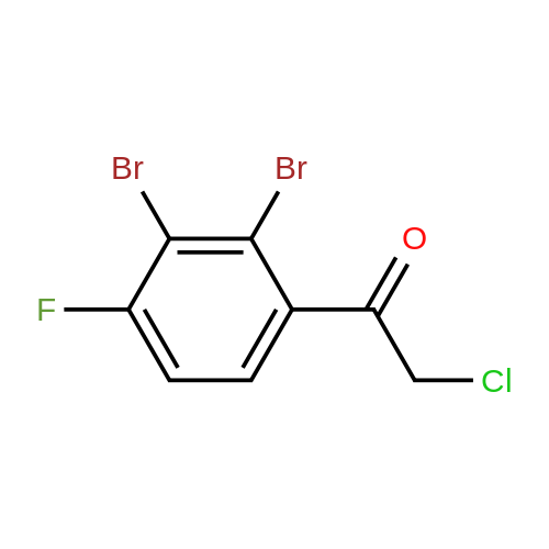Chemical Structure| 1806355-41-8