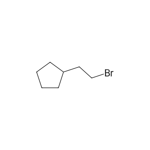 (2-Bromoethyl)cyclopentane