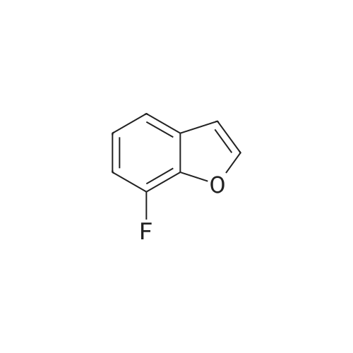 7-Fluorobenzofuran