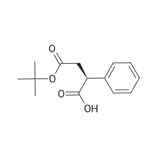 (S)-4-(tert-Butoxy)-4-oxo-2-phenylbutanoic acid