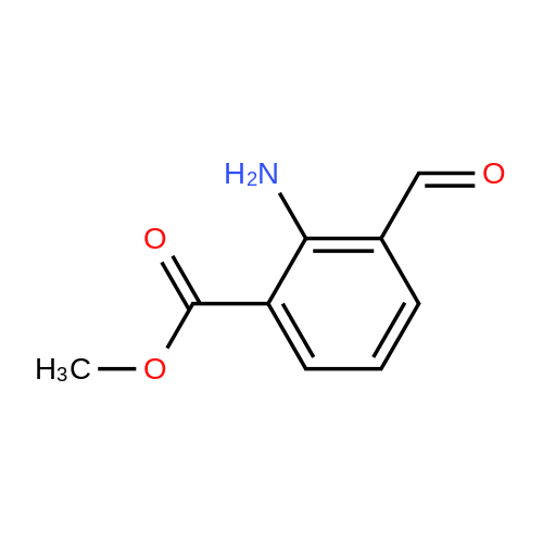 Chemical Structure| 253120-49-9
