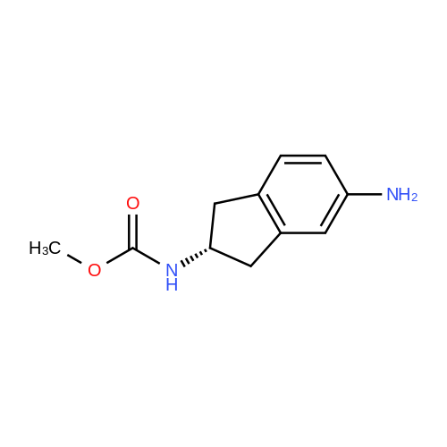 Chemical Structure| 256397-63-4