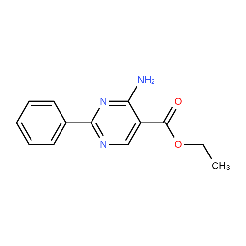 Chemical Structure| 27058-46-4