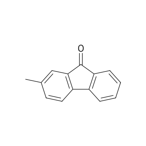 Chemical Structure| 2840-51-9