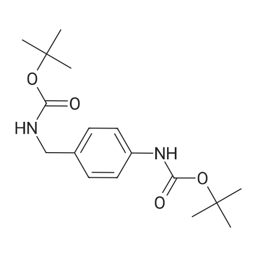 Chemical Structure| 285119-75-7
