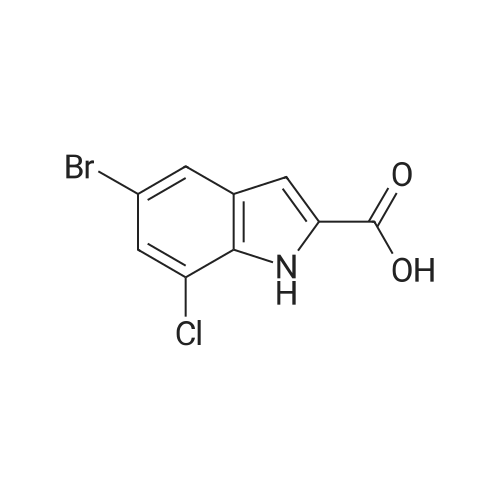Chemical Structure| 383132-31-8