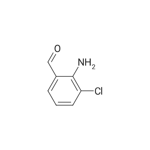 Chemical Structure| 397322-82-6