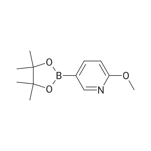Chemical Structure| 445264-61-9
