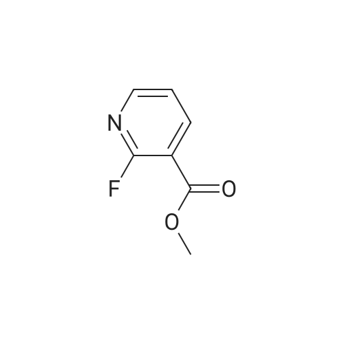 Chemical Structure| 446-26-4