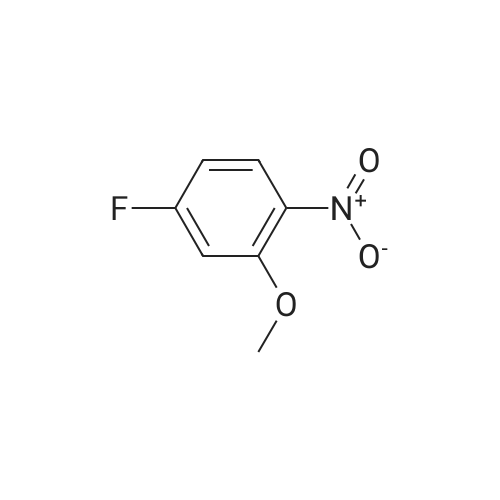 Chemical Structure| 448-19-1