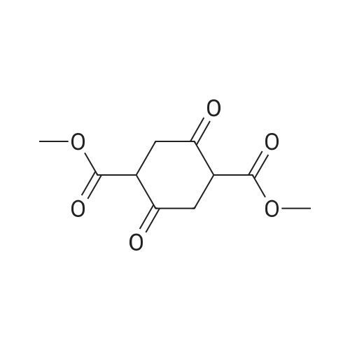 Chemical Structure| 6289-46-9