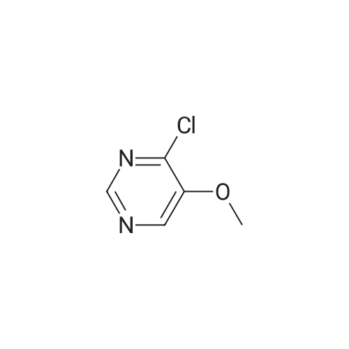 Chemical Structure| 695-85-2