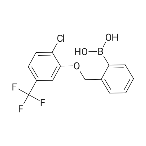 Chemical Structure| 849062-11-9