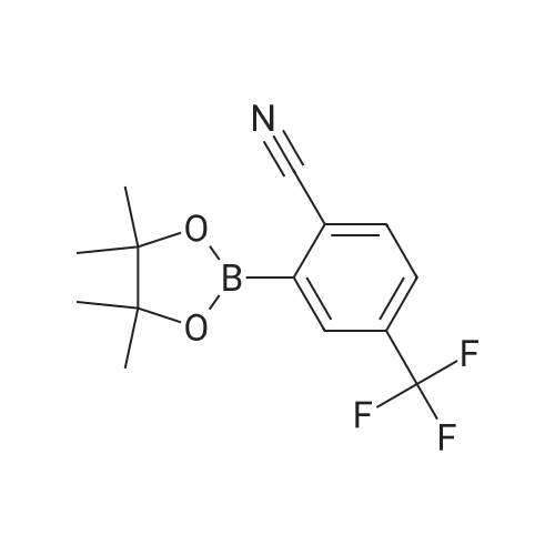 Chemical Structure| 863868-28-4