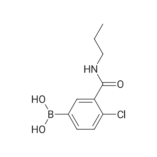Chemical Structure| 871332-93-3