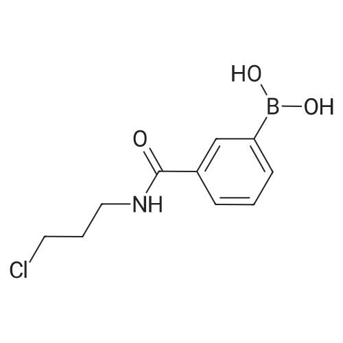 Chemical Structure| 874288-10-5