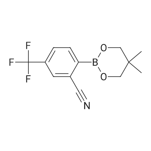Chemical Structure| 883898-98-4