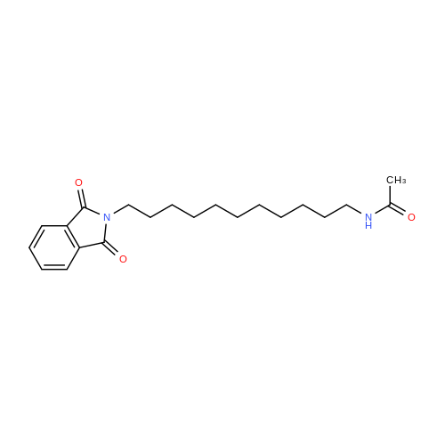 Chemical Structure| 90903-96-1