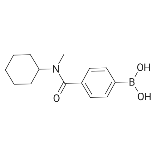 Chemical Structure| 913835-84-4