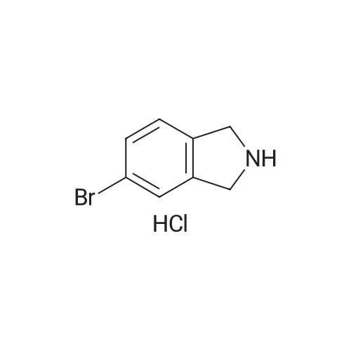 5-Bromoisoindoline hydrochloride