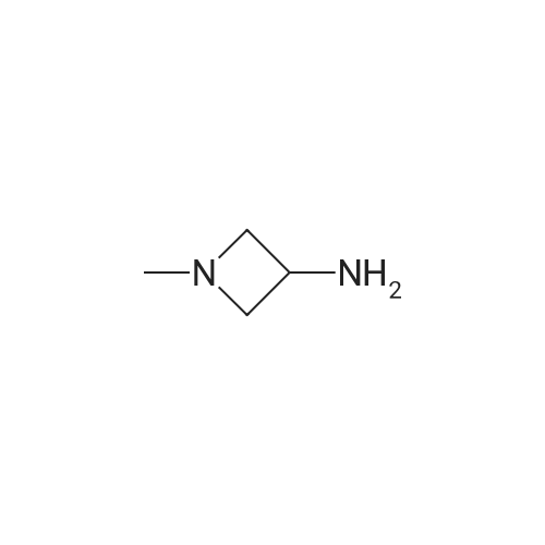 1-Methylazetidin-3-amine
