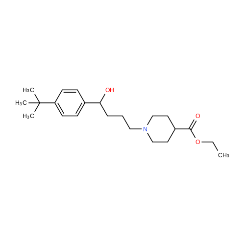 Chemical Structure| 100499-85-2