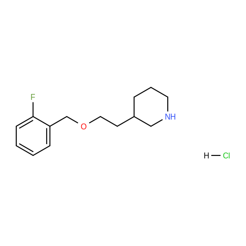 Chemical Structure| 1220028-82-9