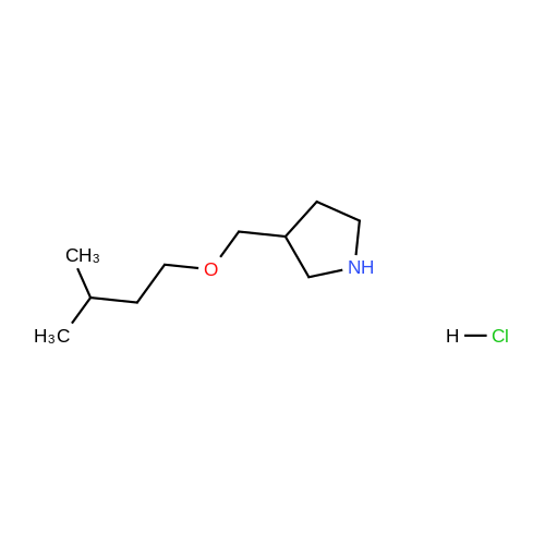 Chemical Structure| 1220030-12-5