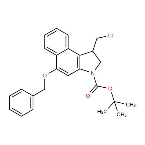 Chemical Structure| 122745-40-8