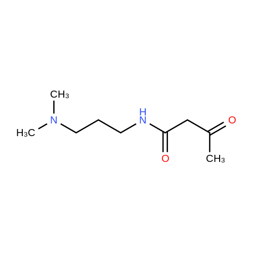 Chemical Structure| 14962-03-9