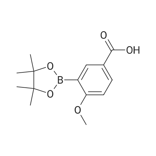 Chemical Structure| 269409-71-4