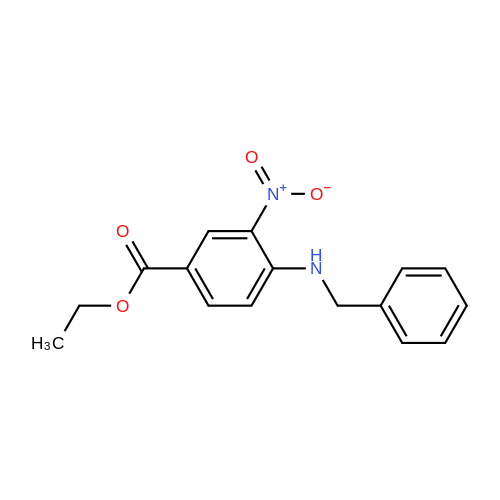 Chemical Structure| 312921-97-4